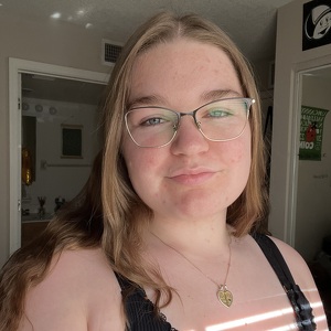 Mae McGonigal